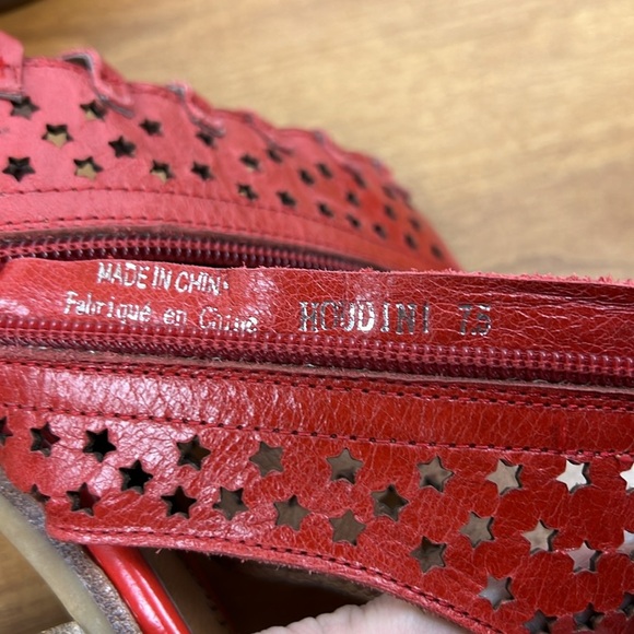 Jeffrey Campbell Houdini heels - Picture 10 of 11